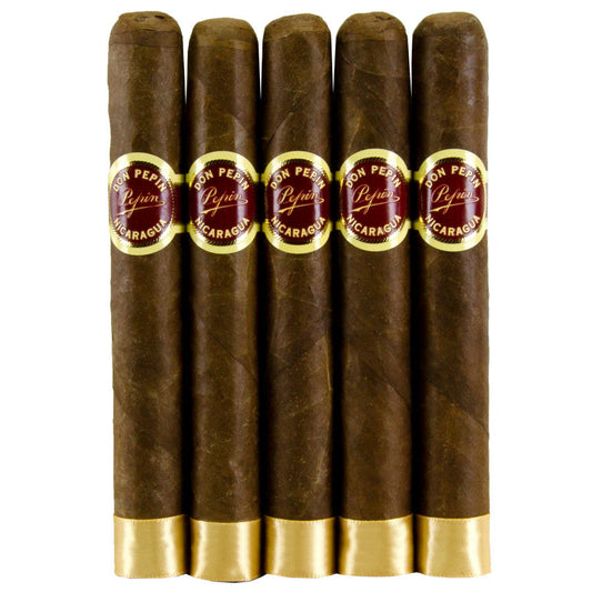 Don Pepin Vintage Corona Gorda Cigars