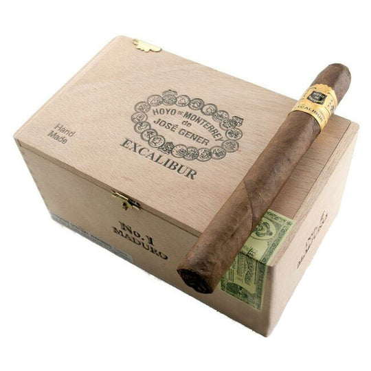 Excalibur No.I Maduro Cigars