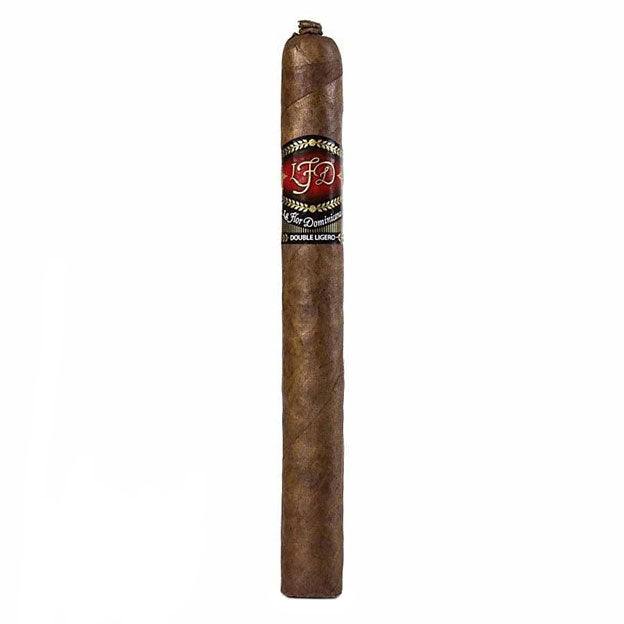 La Flor Dominicana Double Ligero Churchill Especial Oscuro Natural 6 7/8 x 49 Single Cigar