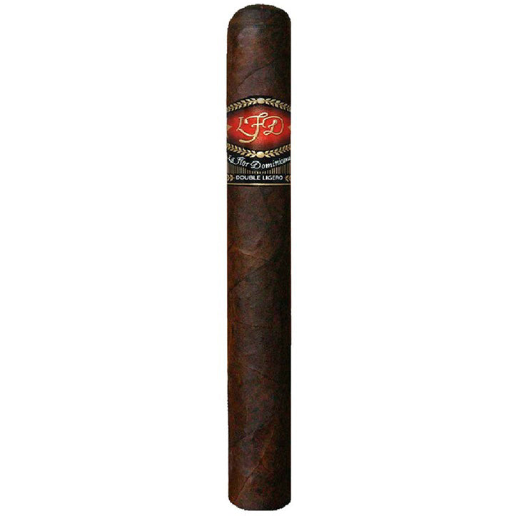 La Flor Dominicana Double Ligero DL-Digger Maduro 8 1/2 x 60 Single Cigar