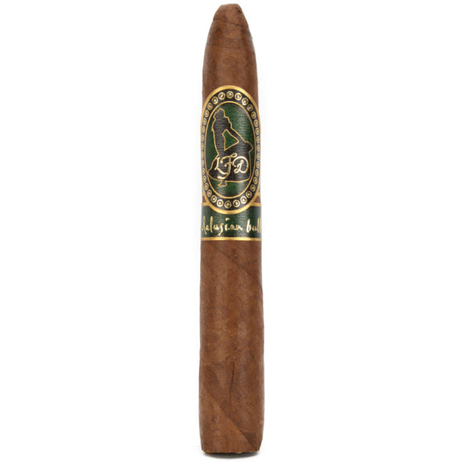 La Flor Dominicana Andalusian Bull Salomon 6 1/2 x 52/64 Single Cigar