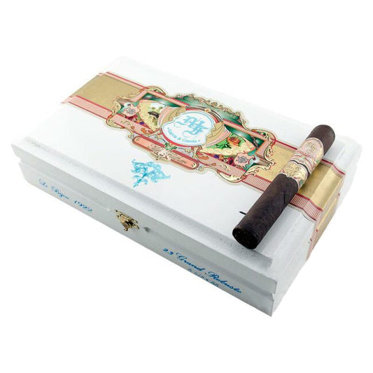 My Father Le Bijou 1922 Grand Robusto 5 5/8 x 55 Cigars Box of 23