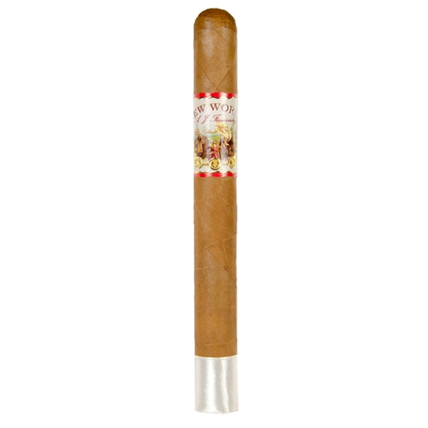 New World Connecticut Churchill 7 x 50 Single Cigar