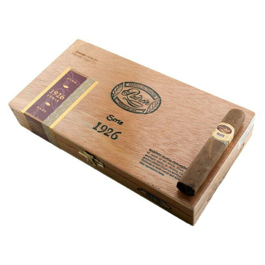 Padron 1926 No.35 Natural 4 x 48 Cigars  Box of 24