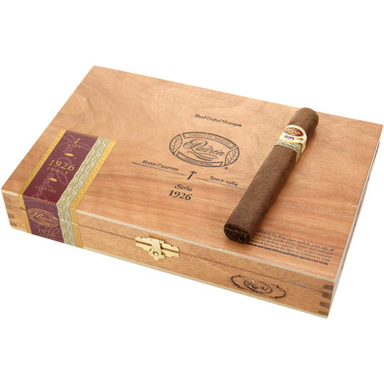 Padron 1926 No.47 Natural Cigars