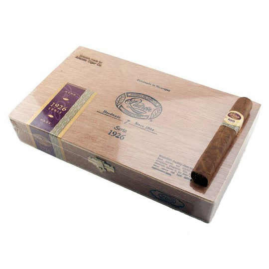 Padron 1926 No.6 Natural Cigars