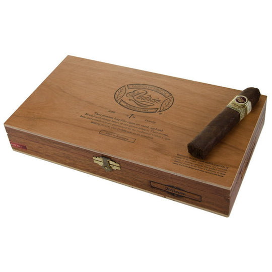 Padron 1964 Maduro Belicoso Cigars