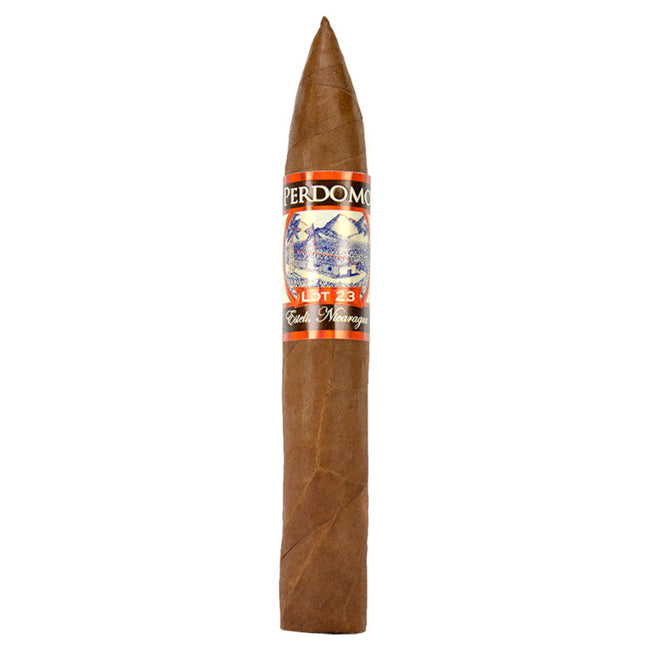 Perdomo Lot 23 Belicoso Sun Grown Cigars