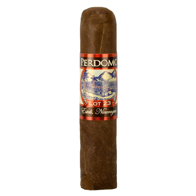 Perdomo Lot 23 Gordito Sun Grown Cigars