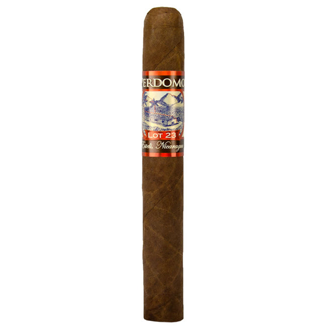 Perdomo Lot 23 Toro Sun Grown Cigars