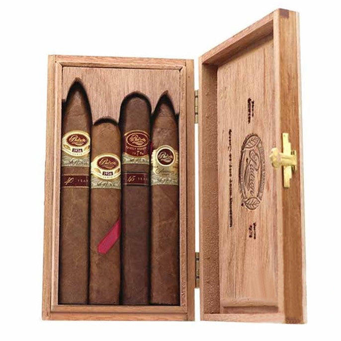 Padron Cigar of the Year Sampler