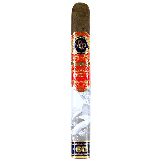 Rocky Patel SIXTY Toro Cigars