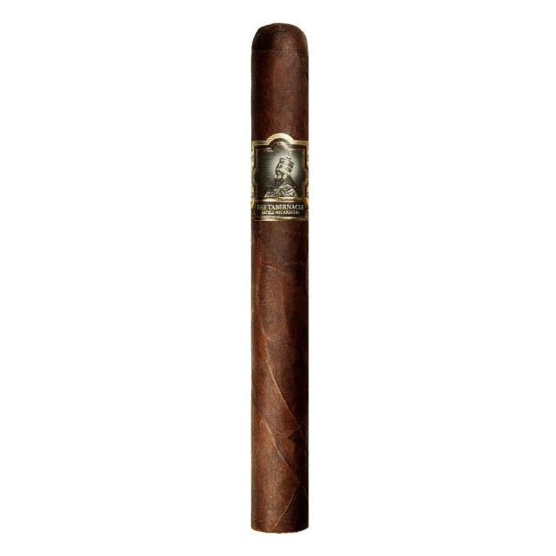 The Tabernacle Broadleaf Doble Corona 7 x 54 Single Cigar