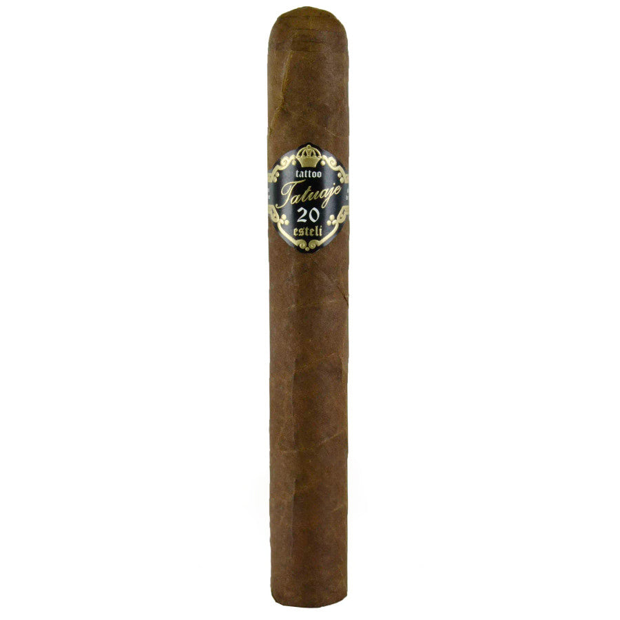 Tatuaje 20th Anniversary Grande Chasseur Single Cigar