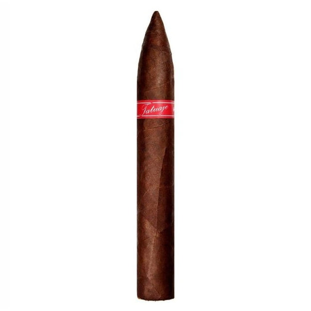 Havana VI Artistas Torpedo 6 3/16 x 52 Single Cigar