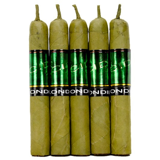 Acid Blondie Candela Cigars 5 Pack