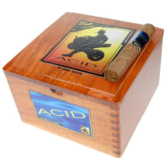 Acid Kuba Kuba Cigars
