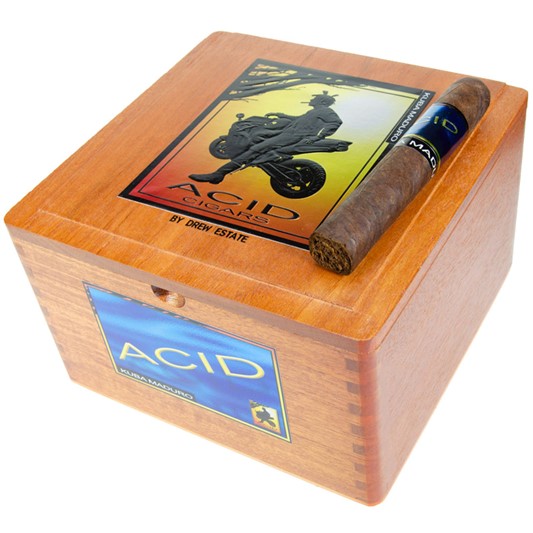 Acid Kuba Kuba Maduro Cigars