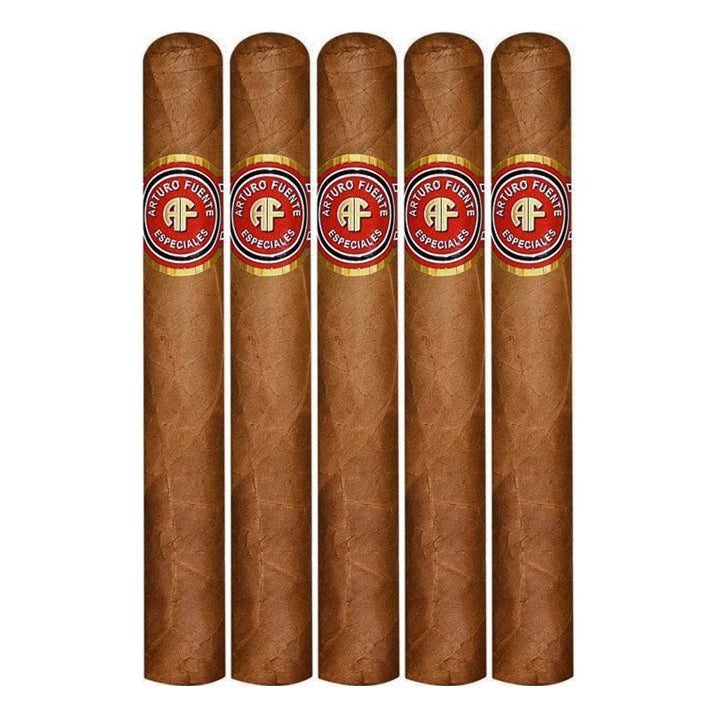 Arturo Fuente Cazadores Natural Toro Cigars