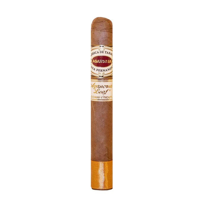 Aganorsa Leaf Connecticut Toro Cigars