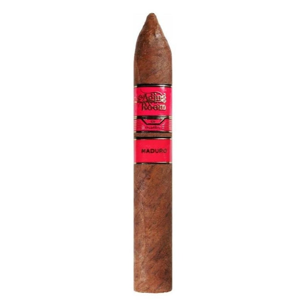 Aging Room Quattro Maduro Maestro Torpedo 6 x 52 Single Cigar