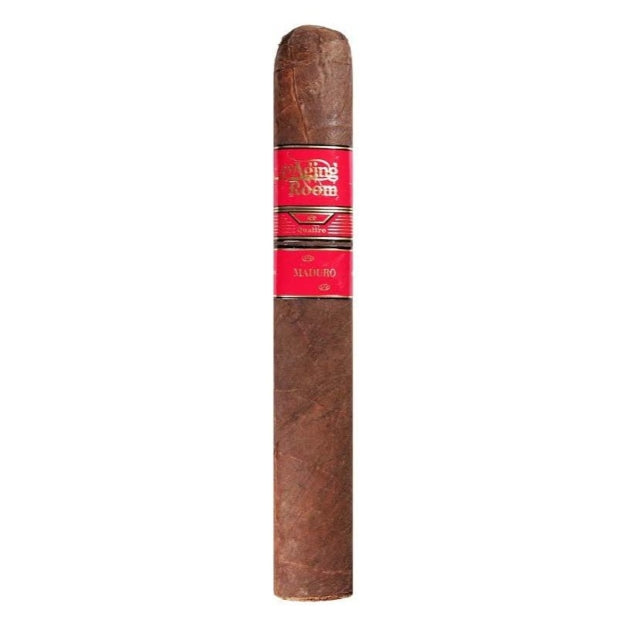 Aging Room Quattro Maduro Vibrato Toro 6 x 54 Single Cigar