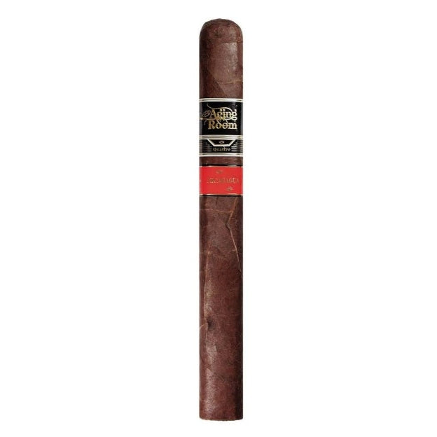 Aging Room Quattro Nicaragua Concerto Churchill 7 x 50 Single Cigar