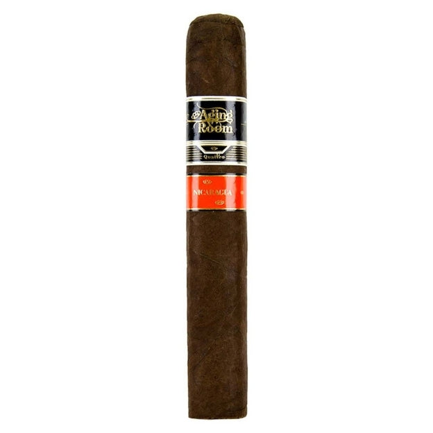 Aging Room Quattro Nicaragua Grande 6 x 60 Single Cigar