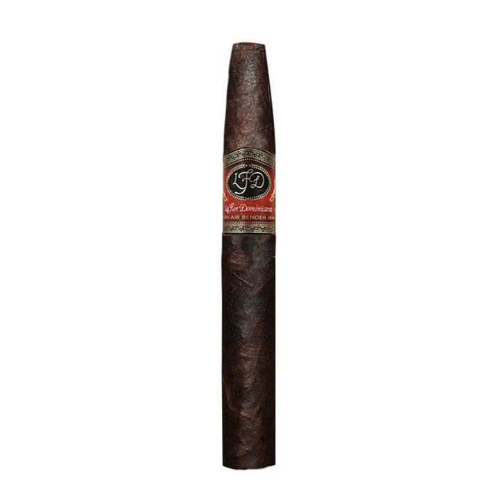 Air Bender Maduro Chisel Cigars