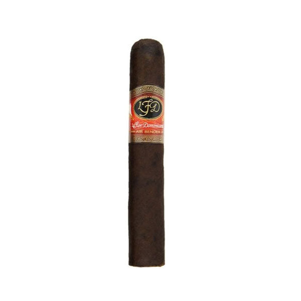 La Flor Dominicana Air Bender Maduro Matatan 5 x 50 Sinlge Cigar