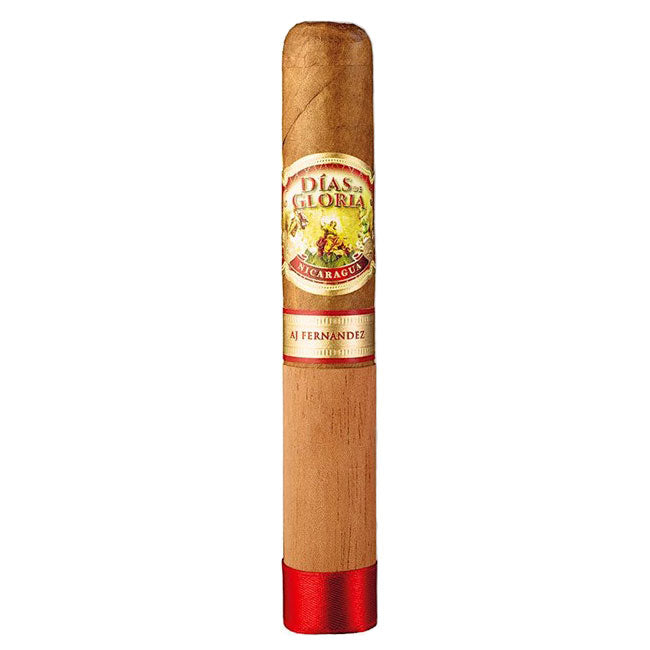 Dias De Gloria Gordo 6 x 58 Single Cigar