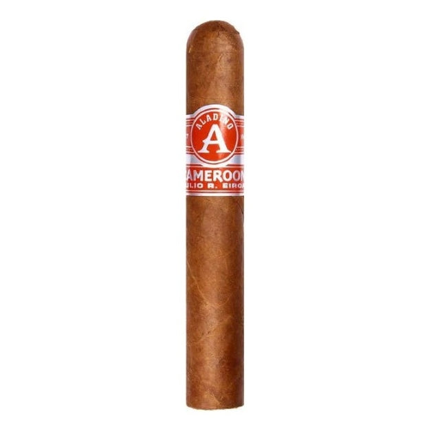 Aladino Cameroon Robusto 5 x 50 Single Cigar