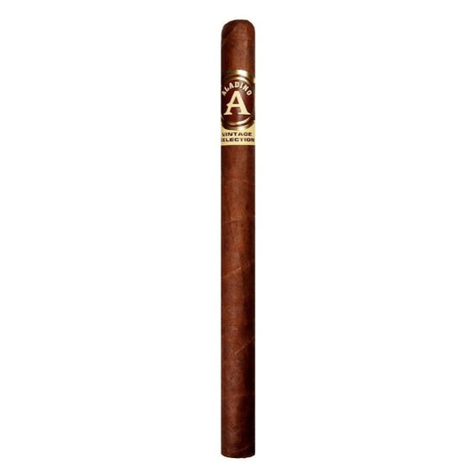 Aladino Habano Elegante Vintage Selection 7 x 38 Lancero Single Cigar