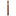 Aladino Habano Elegante Vintage Selection 7 x 38 Lancero Single Cigar
