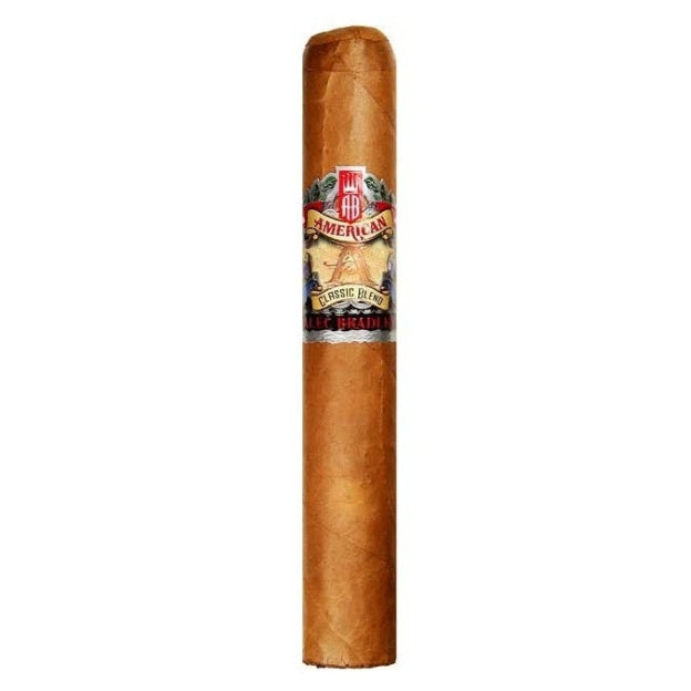 Alec Bradley American Classic Robusto 5 x 50 Single Cigar