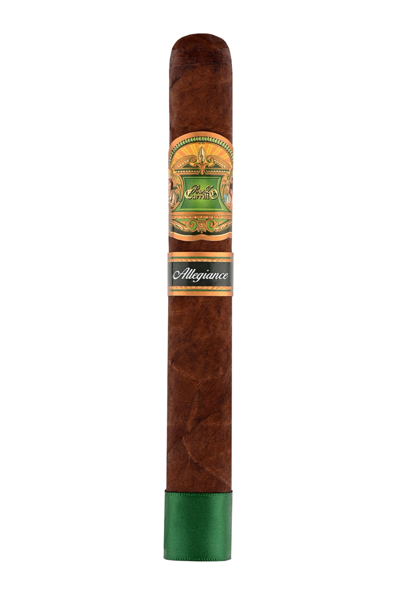 E.P. Carrillo Allegiance Chaperone Cigars