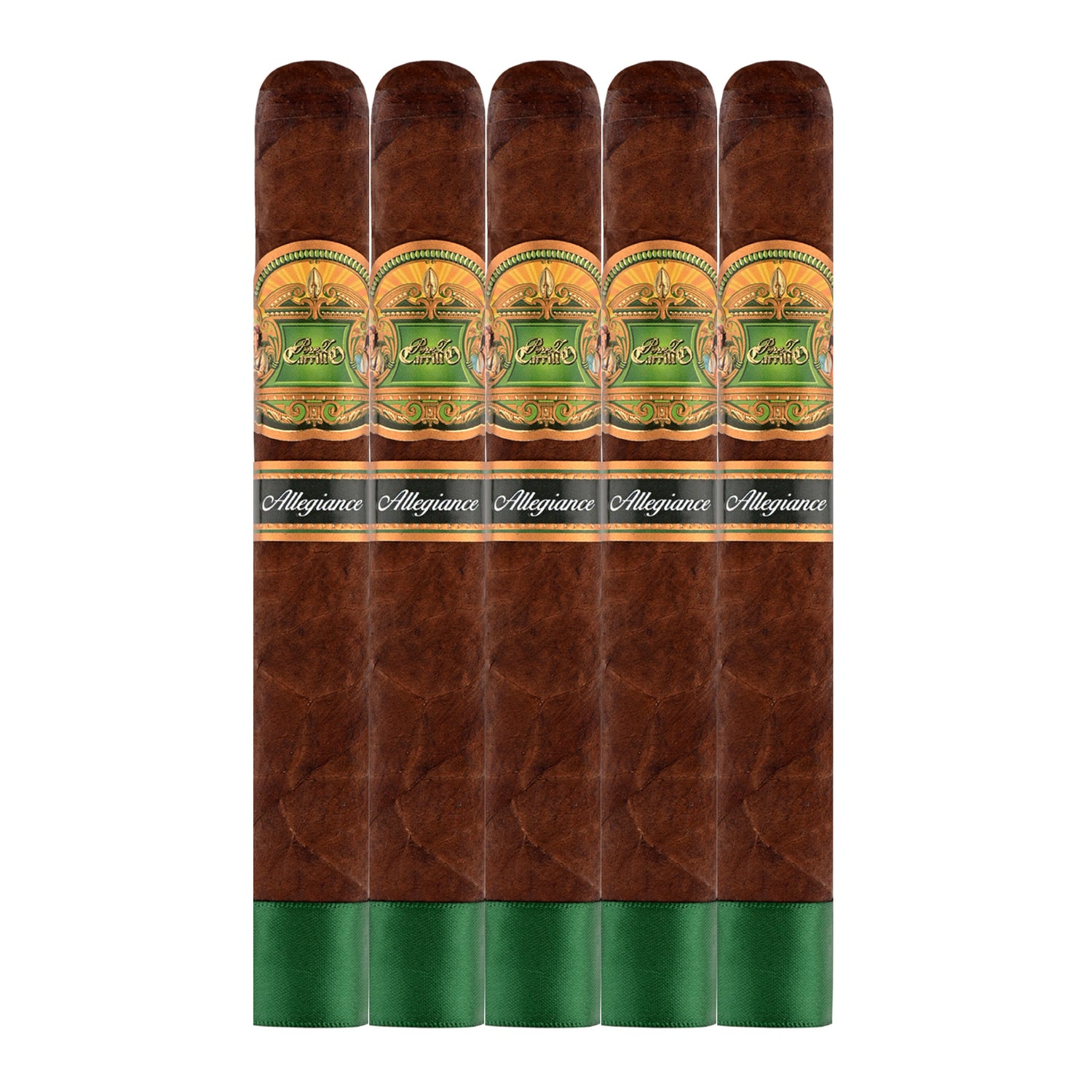 E.P. Carrillo Allegiance Wingman Cigars