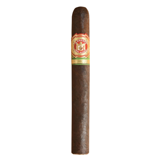 Arturo Fuente 858 Maduro Corona Gorda 6 x 47 Single Cigar