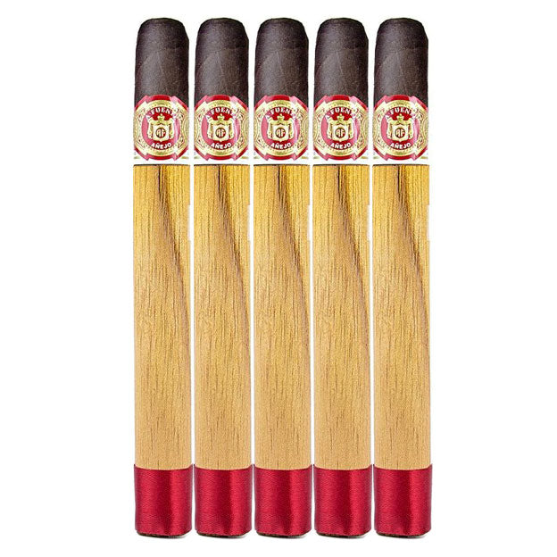 Arturo Fuente Anejo 48, 7 x 48 Cigars 5 Pack