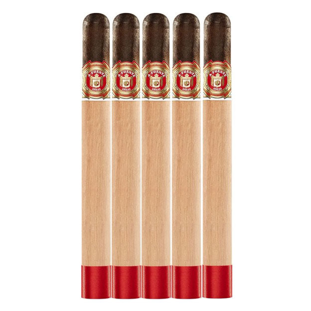 Arturo Fuente Anejo 49, 7 5/8 x 49 Cigars 5 Pack