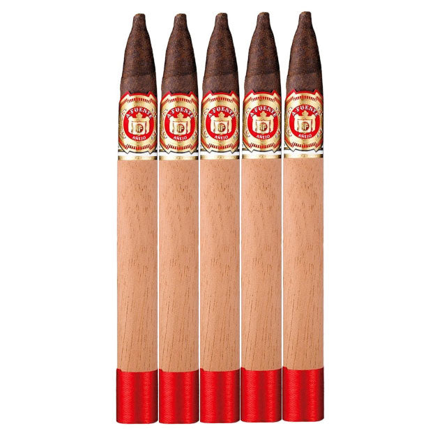 Arturo Fuente Anejo #888 Cigars