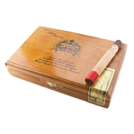 Arturo Fuente Anejo 46, 5 5/8 x 46 Cigars Box of 25