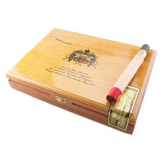 Arturo Fuente Anejo 48 Cigars