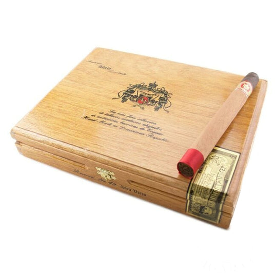 Arturo Fuente Anejo 49 Cigars