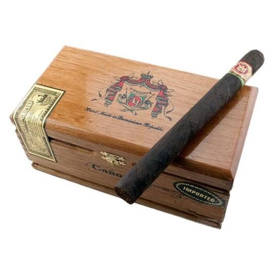 Arturo Fuente Canones Maduro Cigars