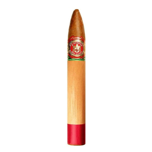 Arturo Fuente Chateau Fuente Pyramid Natural 6 x 52 Single Cigar
