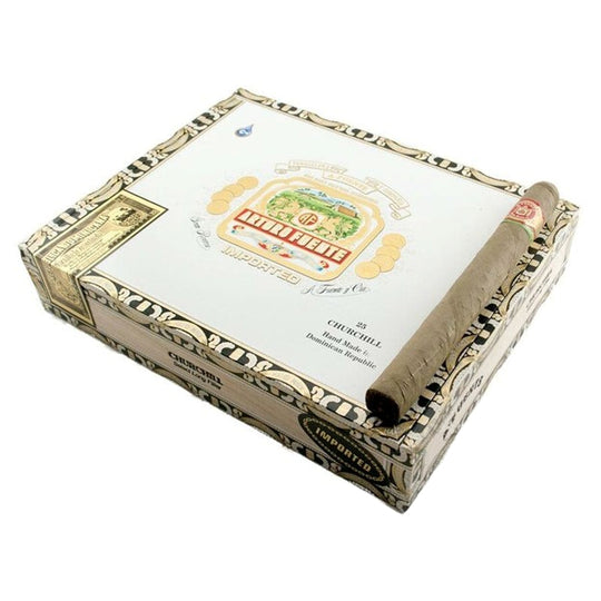 Arturo Fuente Claro Churchill Cigars