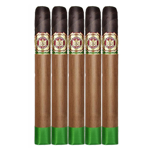 Arturo Fuente Double Chateau Fuente Maduro 6 3/4 x 50 Cigars 5 Pack