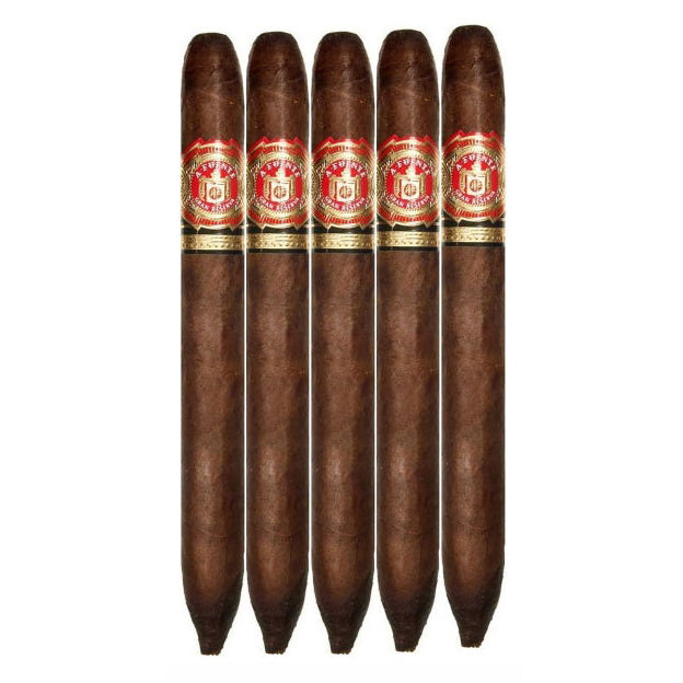 Arturo Fuente Hemingway Classic Sun Grown 7 x 48 Cigars 5 Pack