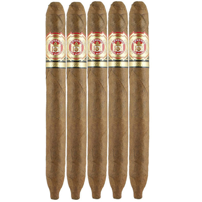 Arturo Fuente Hemingway Classic 7 x 48 Cigars 5 Pack